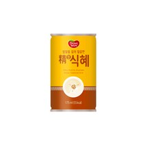 동원 정식혜 175ml x30캔x3박스(90캔) ㅂ, 90캔