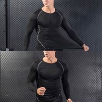 트레이닝상의 이너웨어긴팔 헬스 스포츠웨어 쫄티 긴팔 축구 IS-LT02트레이닝팬츠 운동바지 트레이닝바지 운동복 홈웨어