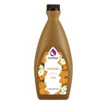 포모나 카라멜소스 2KG