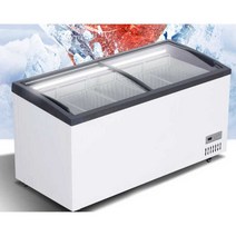 아이스크림냉동고 상업용 영업용 아이스크림 음료, 1.1m