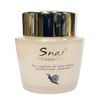 프로랑스 스네일 모이스처 크림 60ml, 2개