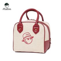 PVC가방 투명가방 경량 골프 가방 여성용 숄더백 정리함