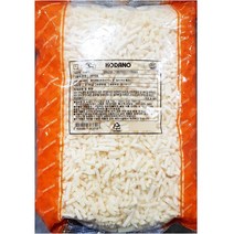 조흥 DMF1 피자치즈 2.5kg 가정용 식당 식자재 식료품 식품 식재료 식자제