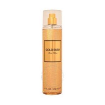 패리스 힐튼 여성용 골드 러시 230ml 목욕 및 바디