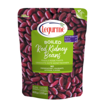 르구르메 레드키드니빈스 붉은 강낭콩 400G, 1개