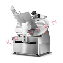 육절기 고기 슬라이서 슬라이스 절단기 가정용 업소용 식당 냉동 전자동 샤브샤브, 옵션3