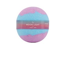 랩스밤 입욕제 문라이트 바스밤 스위트피 + 라벤더향, 280g, 4개