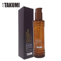 타쿠미 리치슬릭 모링가 세럼120ml+120ml 헤어오일(정품)