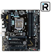GA-Z170M-D3H 1151 Z170 6세대 7세대 기가바이트 메인보드