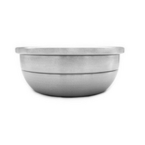 킹센스 삼중 인덕션 뚝배기, 12cm, 1개
