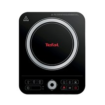 테팔 1구 인덕션 레인지 이동이자유로운 프리스탠딩 IH7208