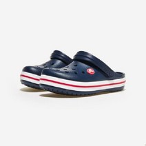 [크록스키즈] [아동용] ABC마트 CROCS 샌들 크록밴드 크로그 K CRS207006