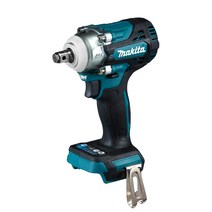 마끼다 DTW300Z 18V 충전임팩렌치 본체 1/2인치 BL DTW285후속