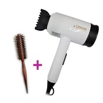 헤어815 바이로고스 해머1800 헤어드라이기 전문가용 미용실드라이기 화이트