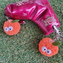 귤몽 퍼터키퍼 5개 1세트판매 퍼터커버 분실방지