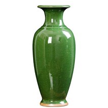 꽃병 장식 홈 룸 테라리움 전통 장식 Jingdezhen 세라믹 장식 중국 도자기, 03 as picture, 03 as picture
