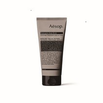 Aesop 이솝 리뎀션 바디 스크럽 180ml 바디스크럽