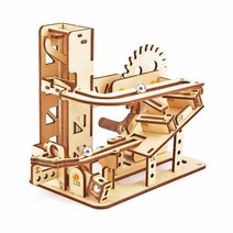 마블 런 엘리베이터 H504