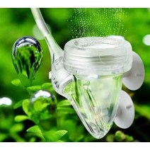 수조 이산화탄소 수초 어항 시스템 수족관 이탄 세트, 간단한 기본 패키지 가스 실린더 설치배송