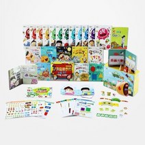 [천재교육] 빅키즈 수학 [전29종+인터랙티브 앱] / 바나펜 미포함, 없음