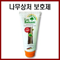 락발삼200g - 수목 나무 상처보호제