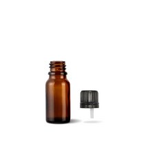 갈색병 10ml ES10 드로퍼캡 유리용기