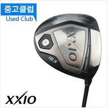(중고)젝시오10 10.5 SR 중고드라이버, 단품