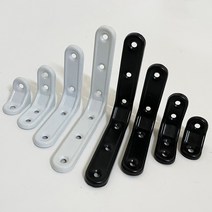 리폼플러스 모퉁이 선반받침대 ㄱ자받침대 4size 벽선반 브라켓 까치발 기역자꺽쇠 가구철물 지지대 철재, 모퉁이선반받침대4011 (화이트) 대 <1개>” class=”wr-img”></a></div>
</div>
</div>
</div>
<div class=