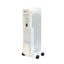 델루체 전기오일 라디에이터, 11핀(DLR-P122NK)