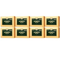 세모스쿠알렌 세모알콕시 글리세롤, 8개, 2000ml
