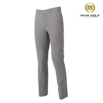 엠바골프 (남성) 지도리옆 밴딩 팬츠 M92MPT003