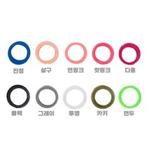 코락 3D펜 PLA 필라멘트, 세트2