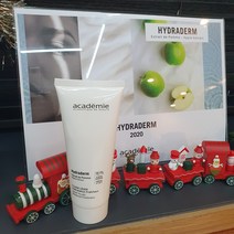 아카데미화장품 플루이드레제 100ml 지복합성 수분크림