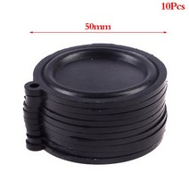 견고한 10PCS Pressure Diaphragm For Water Heater Gas Accessories Connection Parts, 02 B