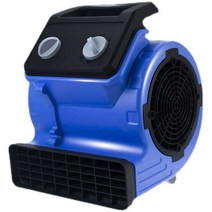 화장실 지하 주차장 건조기 송풍기 제습 건조 3200W, 대만 미국 캐나다 일본용 110v