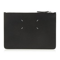 리본즈 메종 마틴 마르지엘라 메종 마르지엘라 스티치 클러치 SA1TT0002 P4745 T8013 SA1TT0002P4745T801316 (P002166649)