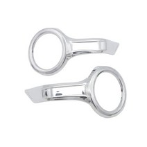 Honda Goldwing 용 오토바이 액세서리 크롬 도금 키트 1800 F6B, 21 Q