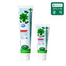 [덴티스테] 센서티브케어 시린이치약 200g 1개 (센서티브케어 60g 1개 증정), 옵션선택