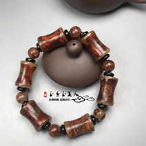 로로 합격기원 사업운 티베트 구안천주 부처님의눈 염주 팔찌 절 행운 불교용품 시험운 좋은일 재물운, M, 단일사이즈