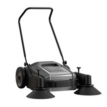 업소용 바닥 청소기 매장 집진기 도로 청소 공장 현장, 680 심플 모델