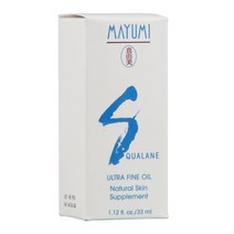Mayumi 스쿠알란, 33ml, 1개