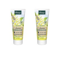 크나이프 가벼운 바디로션 200ml Kneipp Leichte Korperlotion Lebensfreude, 2팩