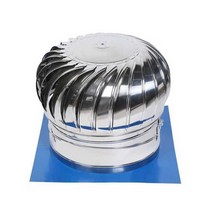 냄새 가스 배출기 고기집 식당 배기팬 후드 통풍기, 400mm