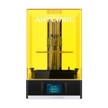 소형3D프린터 3d 프린터 새로운 Anycubic Photon 흑백 Photon Mono X Photon Mono SE 고속 수지 3d 프린터 4K 흑백 가정용3D프린터, 협력사, 모노 x-