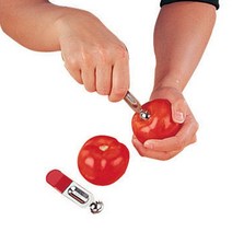 스텐 토마토 꼭지따기, 1개