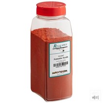 Regal Ground Annatto 리갈 그라운드 아나토 분말 가루 20oz(567g) 3팩