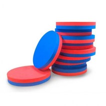 모두의 파티 데코 색판뒤집기 10입, wltn406 본상품선택