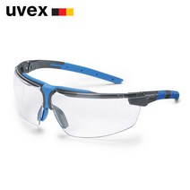 UVEX 우벡스 선글라스 i-3 9190275 (cIear) 김서림 방지