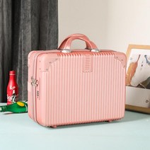 여행용캐리어 승무원 핸드캐리 보조가방 16인치