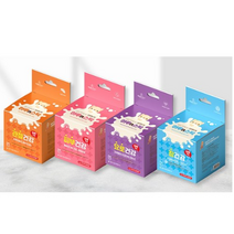 하루n스틱 고양이 요로건강 영양제 4g x 30p, 2개, 크랜베리